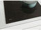 Vitroceramische kookplaat - ROSIERES - 3 branders - 5500 W - Touchbediening - 59 x 52 cm - RKD73CT