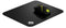 Steelseries QcK Hard - Muismat - Geringe wrijving en uitstekende precisie - Zwart