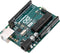 Arduino Uno Rev3 - Starter Kit - 15 projecten - 176 pagina's
