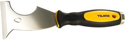 Tajima TJ SCRM75 - Ciseau multiforme 75 mm - inox
