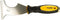 Tajima TJ SCRM75 - Ciseau multiforme 75 mm - inox