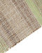 TALPUR - Vloerkleed - Lichtbeige - 80 x 300 cm - Jute