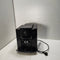 Jura D4 - Volautomatische Koffiemachine - P.E.P Technologie - Zwart