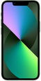 Apple iPhone 13 mini - Smartphone - 256GB opslag - Groen