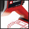 Einhell TP-HD 18/26 D Li BL - Accu Boorhamer - 18 V/Li-Ion - Koolborstelloze motor - Pneumatisch slagwerk (Solo)