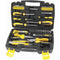 Fieldmann FDG 5015-51R - Gereedschapsset - 51 elementen