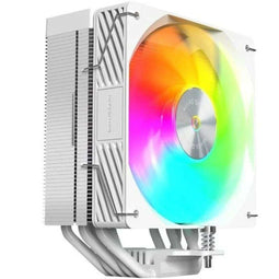 CPU-ventilator Mars Gaming MCPUX5ARGBW