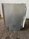 Beko BG840EXUBP - Semi-ingebouwd - 15 couverts - Roestvrijstaal