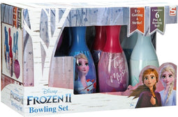 Disney Frozen 2 Kegelspel