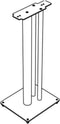 Q Acoustics 3000i Stands - Luidspreker Standaard - Satijn Zwart (per paar)