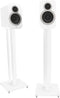 Q Acoustics 3000i Stands - Satijn Wit (Per Paar)