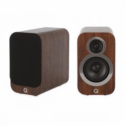 Q Acoustics 3010i (Walnoot)