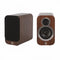 Q Acoustics 3010i (Walnoot)