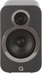 Q Acoustics 3020i - Boekenplank Luidsprekers - Grafiet ( per paar )