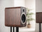 Q Acoustics 3030i Hifi - Boekenplank Luidspreker - Walnoot (per paar)