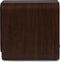 Q Acoustics 3030i Hifi - Boekenplank Luidspreker - Walnoot (per paar)