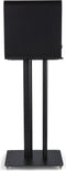 Q Acoustics 3030i Stands - Luidspreker Standaard - Satijn Zwart (per paar)