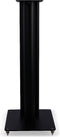 Q Acoustics 3030i Stands - Luidspreker Standaard - Satijn Zwart (per paar)