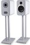 Q Acoustics 3030i - Stands - Satijn Wit (Per Paar)