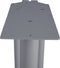 Q Acoustics 3030i - Stands - Satijn Wit (Per Paar)