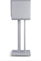 Q Acoustics 3030i - Stands - Satijn Wit (Per Paar)