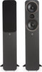 Q Acoustics 3050i - Vloerstaande Speakers - Grafiet (per paar)