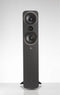 Q Acoustics 3050i - Vloerstaande Speakers - Grafiet (per paar)