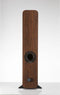 Q Acoustics 3050i - Vloerstaande Speakers - Walnoot (per paar)
