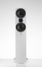 Q Acoustics 3050i - Vloerstaande Speakers - Wit ( per paar )