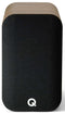 Q Acoustics 5010 boekenplank speaker - Licht Eiken (per paar)