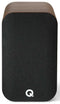 Q Acoustics 5010 boekenplank speaker - Rosewood (per paar)