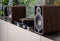 Q Acoustics 5010 boekenplank speaker - Rosewood (per paar)