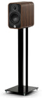 Q Acoustics 5010 boekenplank speaker - Rosewood (per paar)