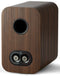Q Acoustics 5010 boekenplank speaker - Rosewood (per paar)