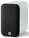 Q Acoustics 5010 boekenplank speaker - Wit (per paar)