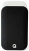 Q Acoustics 5010 boekenplank speaker - Wit (per paar)