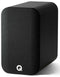 Q Acoustics 5010 boekenplank speaker - zwart