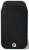 Q Acoustics 5010 boekenplank speaker - zwart