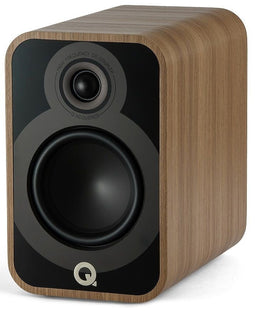 Q Acoustics 5020 boekenplank speaker -Licht Eiken (per paar)