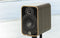 Q Acoustics 5020 boekenplank speaker -Licht Eiken (per paar)