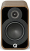 Q Acoustics 5020 boekenplank speaker -Licht Eiken (per paar)