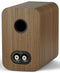 Q Acoustics 5020 boekenplank speaker -Licht Eiken (per paar)