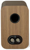 Q Acoustics 5020 boekenplank speaker -Licht Eiken (per paar)