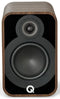 Q Acoustics 5020 boekenplank speaker - Rosewood (per paar)
