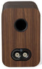 Q Acoustics 5020 boekenplank speaker - Rosewood (per paar)