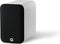 Q Acoustics 5020 boekenplank speaker - wit (per paar)