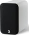 Q Acoustics 5020 boekenplank speaker - wit (per paar)