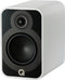 Q Acoustics 5020 boekenplank speaker - wit (per paar)