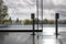 Q Acoustics 5020 boekenplank speaker - wit (per paar)