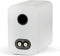 Q Acoustics 5020 boekenplank speaker - wit (per paar)